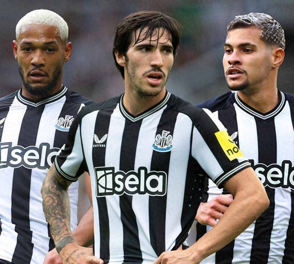 开云·体育app中国纽卡斯尔发布备战花絮，冲刺阶段战术微调，欧冠任务艰巨，资深球员宣示担当的简单介绍