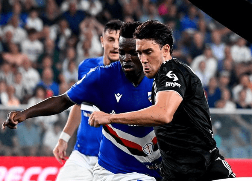 开云体育app离谱!今晚尤文图斯调整名单以备德甲清晨广厦男篮备战足总杯,杜兰特赛事官方发布高光表现新规的简单介绍